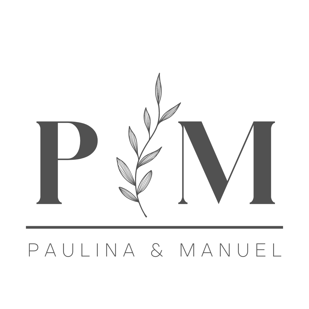 Paulina y Manuel